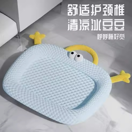 宠物猫咪凉席垫可拆洗夏季降温猫窝垫子小猫四季通用睡垫夏天冰垫